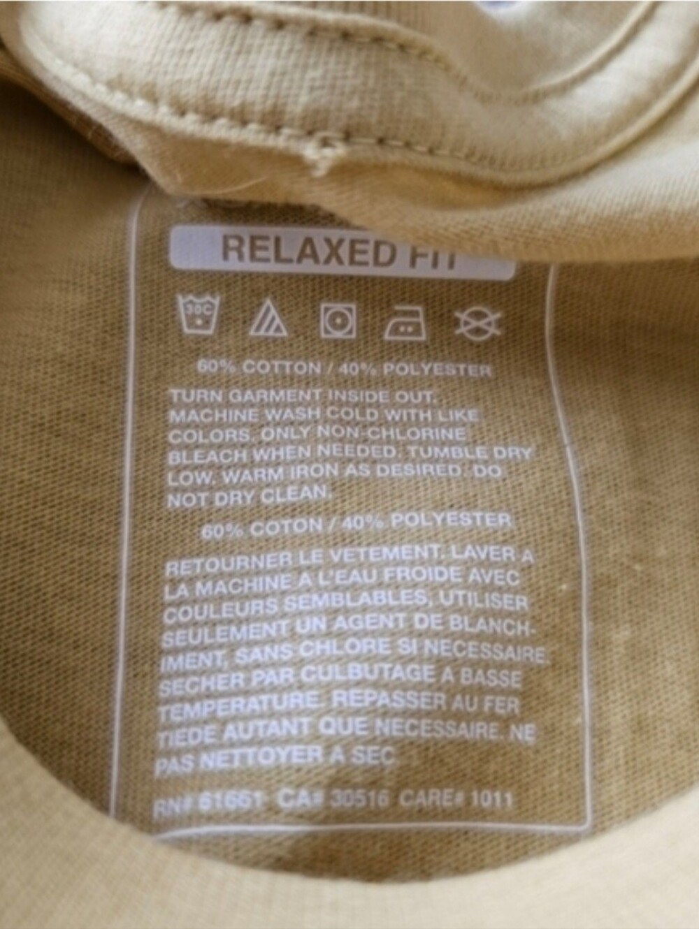 The North Face Never Stop Exploring Tee Size XS - Picture 5 of 5